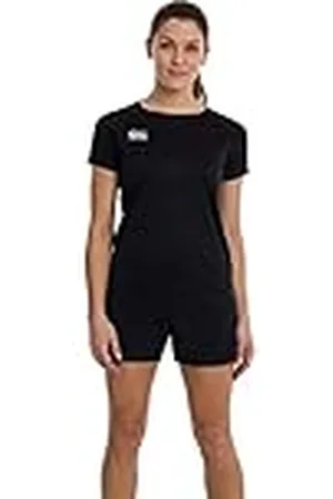 Canterbury Vapodri Superlight Camiseta, Mujer, , 8