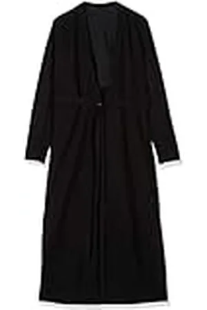 Falke Long Coat Sudadera, Mujer, , 40