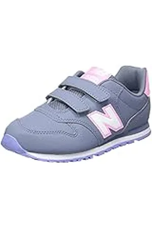 New Balance 500 Hook & Loop, Zapatillas Niñas, , 28.5 EU