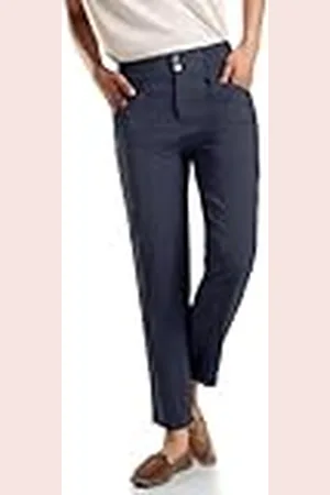 Street one A377884 Pantalones, , 44W / 28L para Mujer