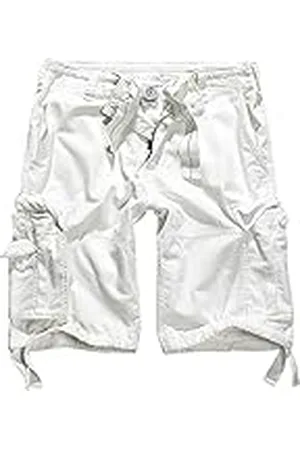 Brandit Vintage Shorts Pantalones Cortos Hombre, , S