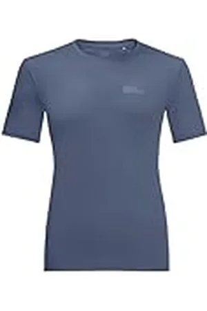 Jack Wolfskin Tech T M Camiseta, , Hombre