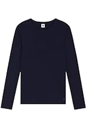 Petit Bateau A0AKG, Camiseta Mujer, , L