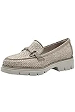 Tamaris Damen 1-24316-42, Mocasines Mujer, , 40 EU