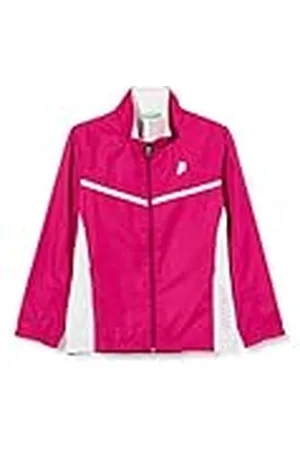 Prince Jrarmup G Chaqueta, Unisex-Youth, , 140