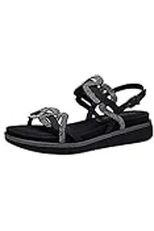 Tamaris Mujer 1-1-28716-20, Sandalia, , 37 EU