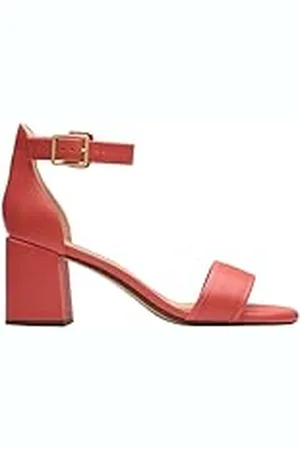 Clarks Ezoria Mae, Sandalia Mujer, , 36 EU