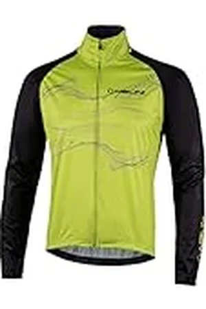 Nalini 03012901100C000.10 BASE COWIND Jacket Men