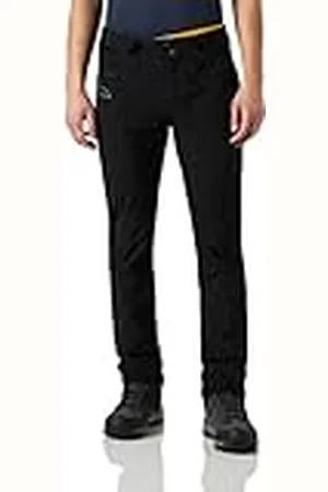 ROCK EXPERIENCE REMP04351 Joshua Pants Men