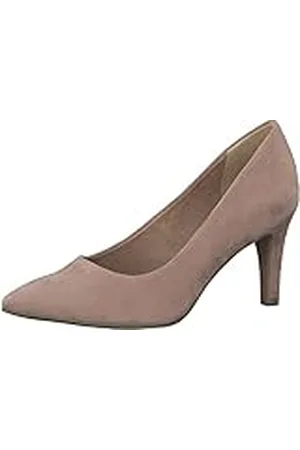 QS by s.Oliver 5-5-22411-20 Zapatos de Tacón Mujer, , 39 EU