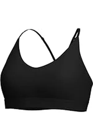 Nike Dri-Fit Indy Light Support Sujetador Deportivo para Mujer XS