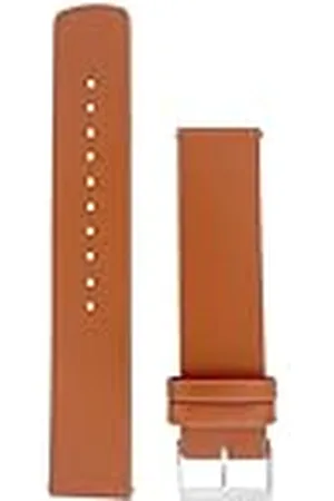 Skagen Reloj para para Hombre de con Correa en Cuero 402715