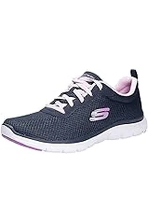 Skechers Flex Appeal 4.0 Brilliant View Regular, Zapatillas Mujer, , 37.5 EU
