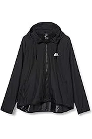 Nike W NSW WR Jkt Sport Jacket, Mujer, , XL