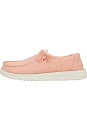 Hey dude Wendy Canvas, Mocasin Mujer, , 37 EU