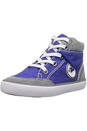 QS by s.Oliver Zapatillas abotinadas EU 30