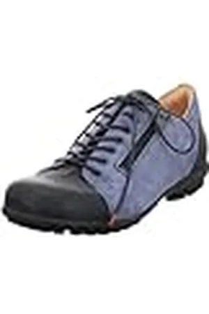 Think! Kong Herren Lederfutter, Zapatillas Hombre, , 44 EU