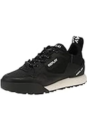 Replay Field 2.0 Ward, Zapatillas Hombre, , 44 EU