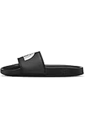 The North Face NF0A4T2RKY4 Men’s Base Camp Slide III Sandals Hombre BLACK Tamaño 45.5