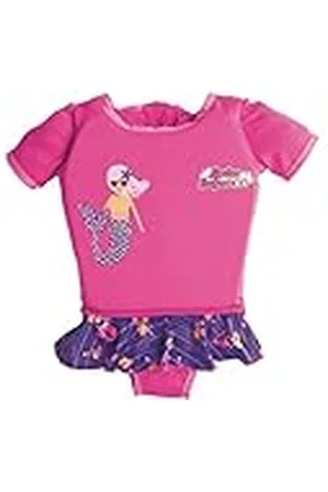 Bestway Swim Safe - Bañador para niños de 1 a 3 años (S/M), Color