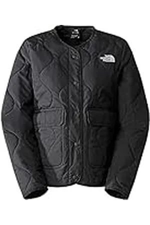 The North Face NF0A83IDJK31 Women’s Ampato Quilted Liner Jacket Mujer Tamaño XS