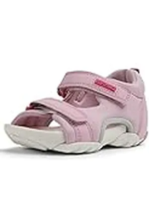 Camper Ous K800368, Sandalia de 2 Tiras Bebé-Niñas, , 24 EU