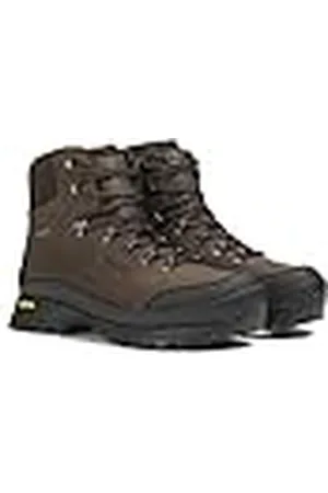 Aigle Muntagna GTX, Zapatos de Senderismo Hombre, , 42 EU