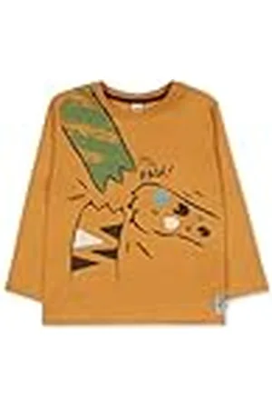 Tuc Tuc Camiseta Punto de niño Color colección my Troop