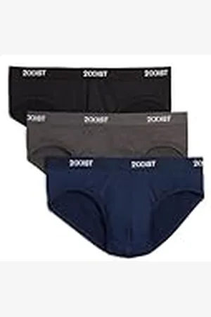 2Xist Maletín Micro Speed Dri No Show para Hombre, Paquete de 3, , Medium