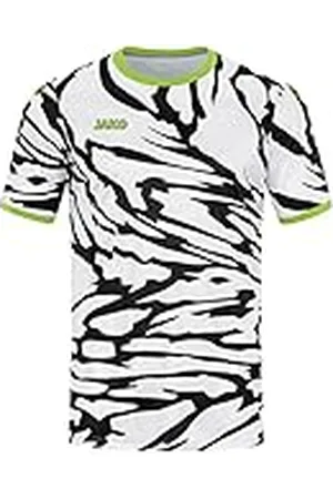 Jako Camiseta Unisex para niños (Manga Corta)