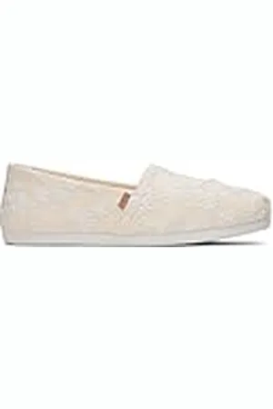 TOMS Alpargata Cloudbound, Mocasines Planos Mujer, , 42.5 EU