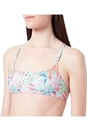 Pepe Jeans Bonnie Bikini Top, , L para Mujer