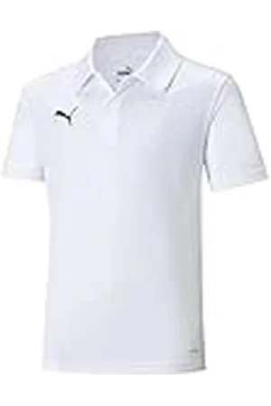 PUMA TeamLIGA Sideline Polo Jr