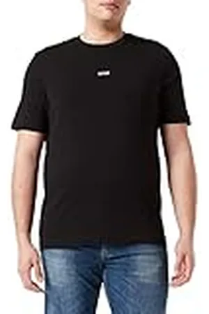 HUGO BOSS BOSS Tchup Camiseta, , XXL para Hombre