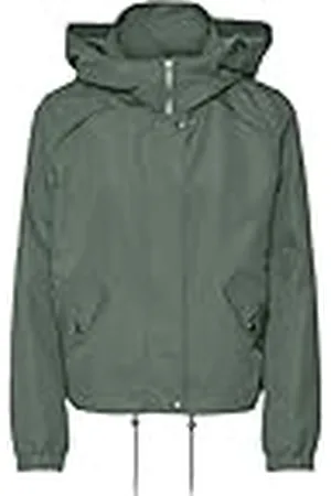 VERO MODA Vmzoa Noos-Parka Corta, , XS para Mujer