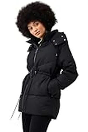 Regatta Chaqueta Acolchada Repelente al Agua Abrigo, , 3XL para Mujer