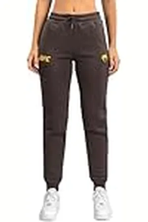 Venum UFC Fusion Fight Week - Pantalón de algodón para Mujer