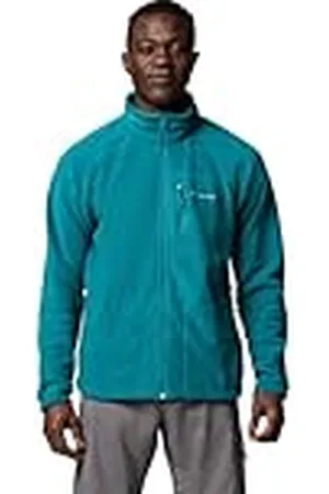 Columbia Fast Trek 2 Full Zip Fleece Chaqueta De Forro Polar, , M Hombre