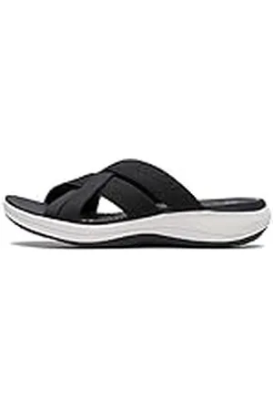 Clarks Sandalias planas Mira Grove para mujer, , 38 EU