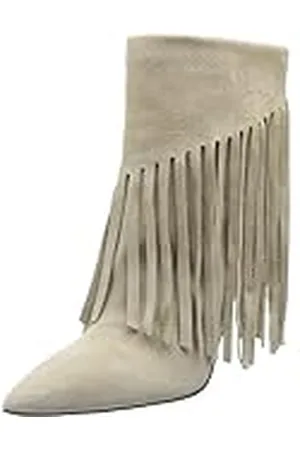 Pinko Olympe-Botas de Nieve, Vaqueras Mujer, , 35 EU