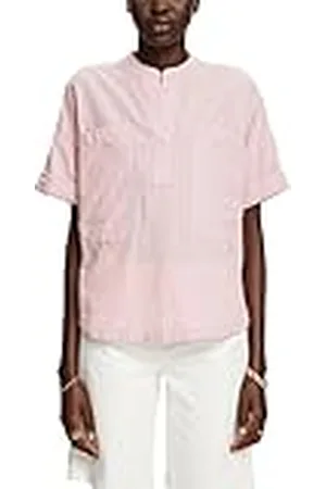 ESPRIT 073ee1f305 Blusas, 682/Old Pink 3, XS para Mujer