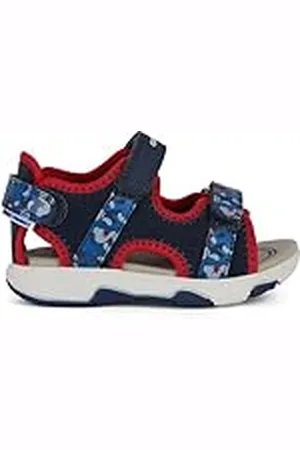 Geox B Sandal Multy Boy A, Sandalia, , 26 EU
