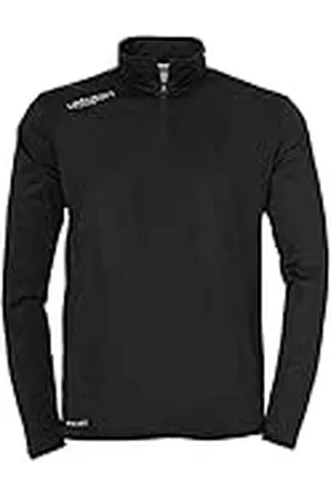 Uhlsport Essential 1/4 Zip Top Sudadera De Entrenamiento, Hombre, , 5XL