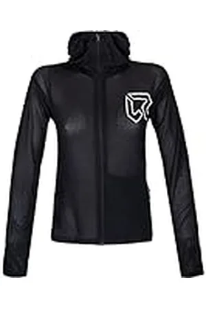 ROCK EXPERIENCE REWC01731 ERSAZ Hoodie Sweatshirt Women XS
