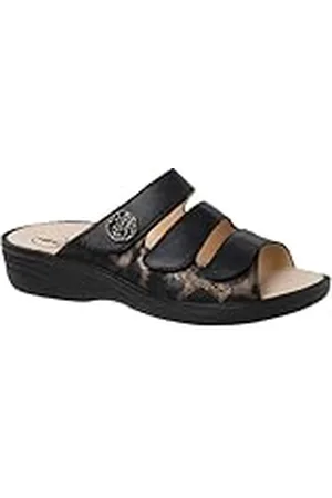 Ganter Hera, Pantuflas Mujer, , 41 EU Ancho