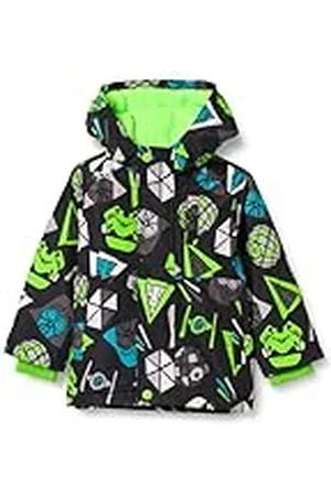 Amazon Disney | Marvel | Star Wars Abrigos Acolchados Cálidos (Previamente Spotted Zebra) Niño, , 8 años