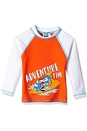 Arena UV - Camiseta de Manga Larga para niño, Niños, 002056, , 92