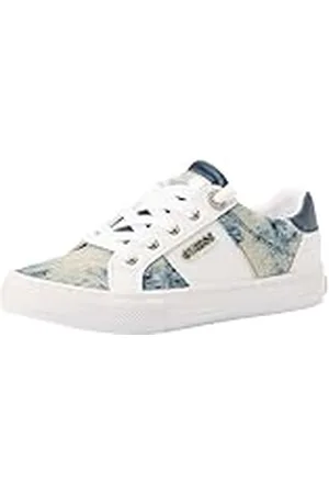 Guess Loven, Zapatillas Mujer, , 42 EU