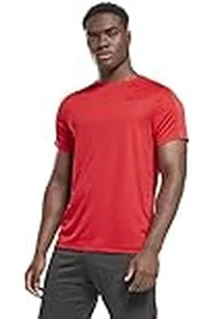 Reebok Camiseta Marca Modelo WOR SS Tech tee