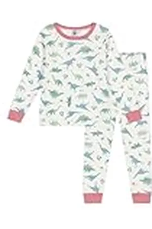 Petit Bateau A0CQ7 Pijama, , 12 ANS para Niños